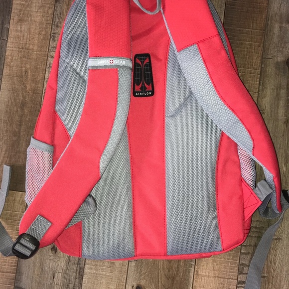 Swiss backpacks - Picture 6 of 6